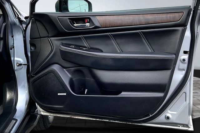 2018 Subaru Outback 2.5i Limited - 22955457 - 15