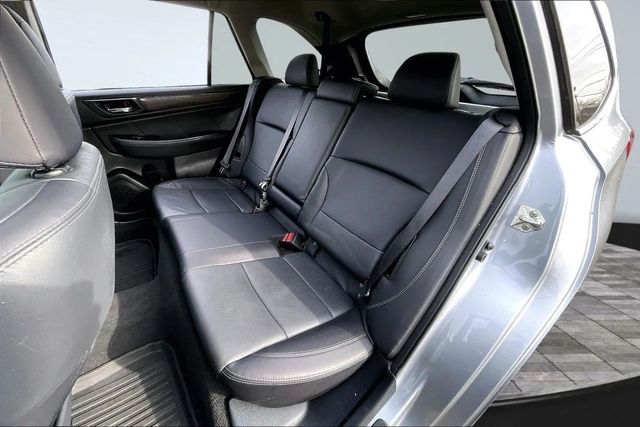 2018 Subaru Outback 2.5i Limited - 22955457 - 16