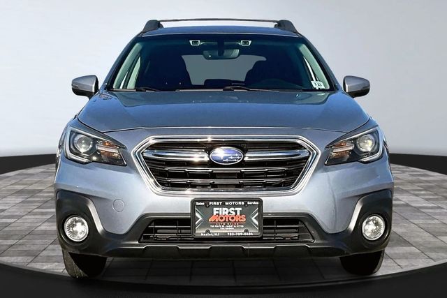2018 Subaru Outback 2.5i Limited - 22955457 - 1
