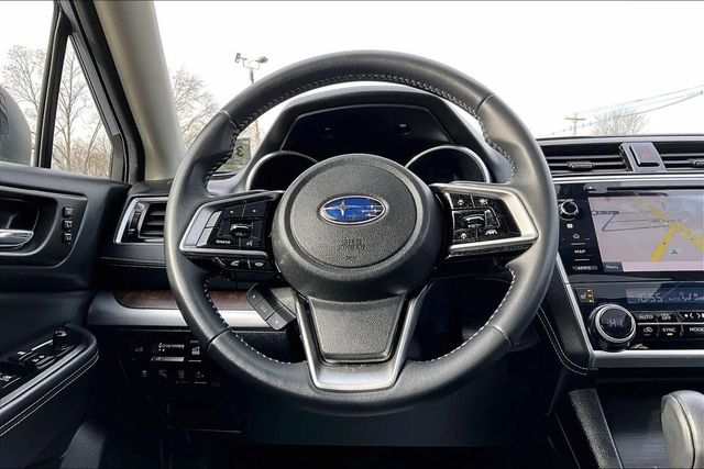 2018 Subaru Outback 2.5i Limited - 22955457 - 19