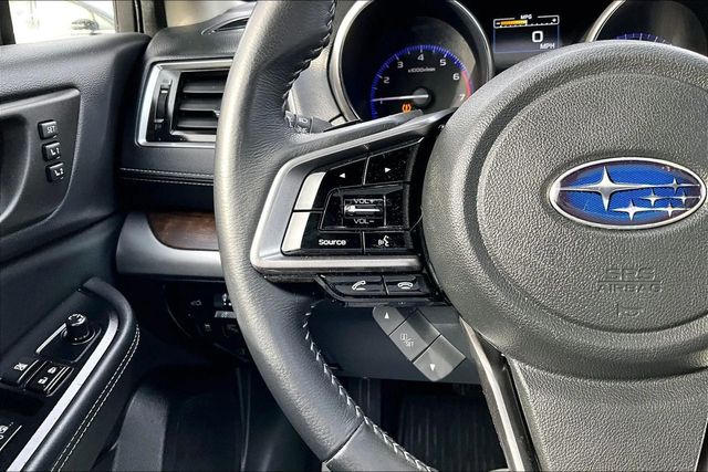 2018 Subaru Outback 2.5i Limited - 22955457 - 20