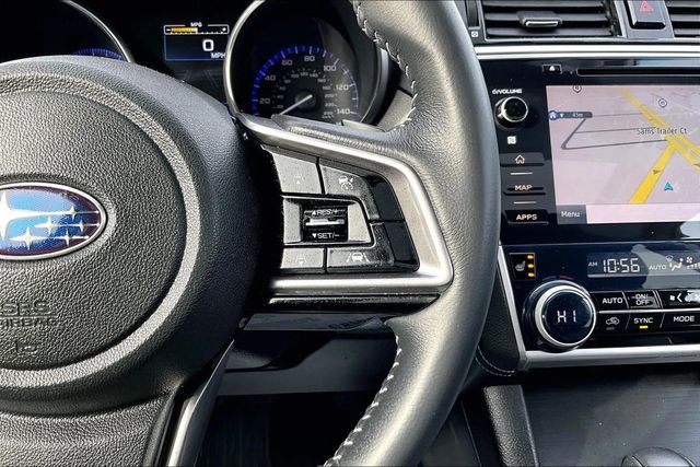 2018 Subaru Outback 2.5i Limited - 22955457 - 21