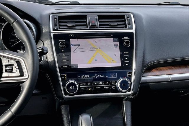 2018 Subaru Outback 2.5i Limited - 22955457 - 23