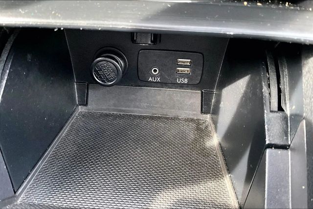 2018 Subaru Outback 2.5i Limited - 22955457 - 24