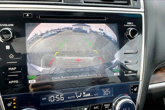 2018 Subaru Outback 2.5i Limited - 22955457 - 26