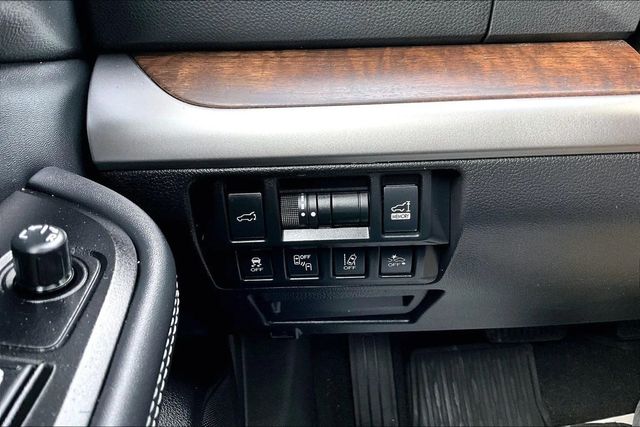 2018 Subaru Outback 2.5i Limited - 22955457 - 27