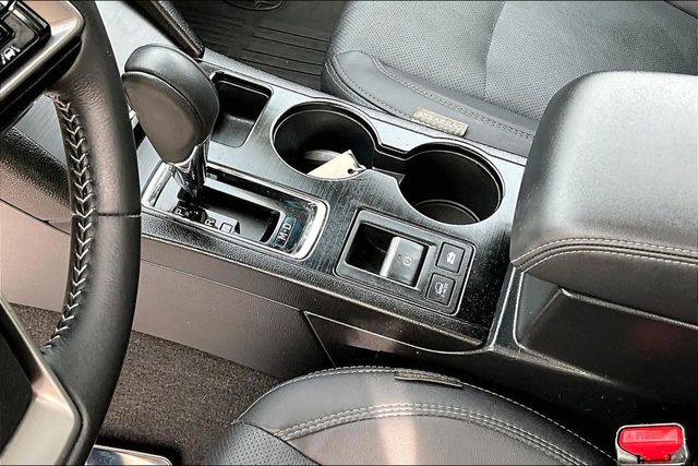 2018 Subaru Outback 2.5i Limited - 22955457 - 30