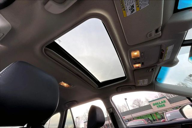 2018 Subaru Outback 2.5i Limited - 22955457 - 32