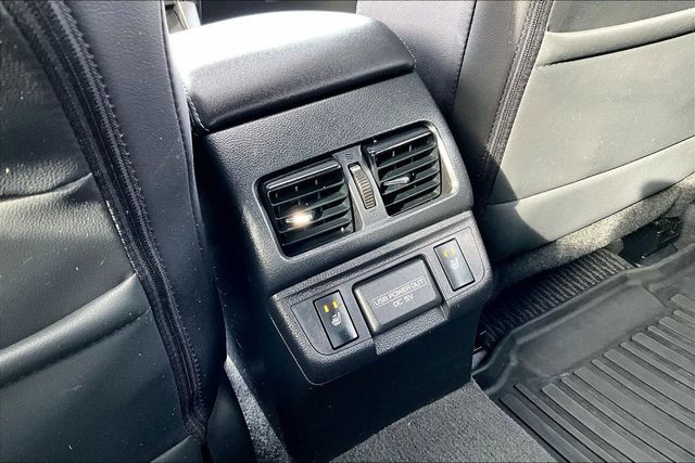 2018 Subaru Outback 2.5i Limited - 22955457 - 33