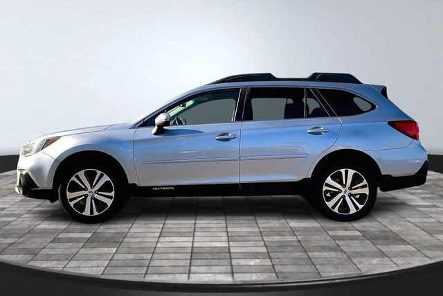 2018 Subaru Outback 2.5i Limited - 22955457 - 3