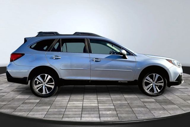 2018 Subaru Outback 2.5i Limited - 22955457 - 7
