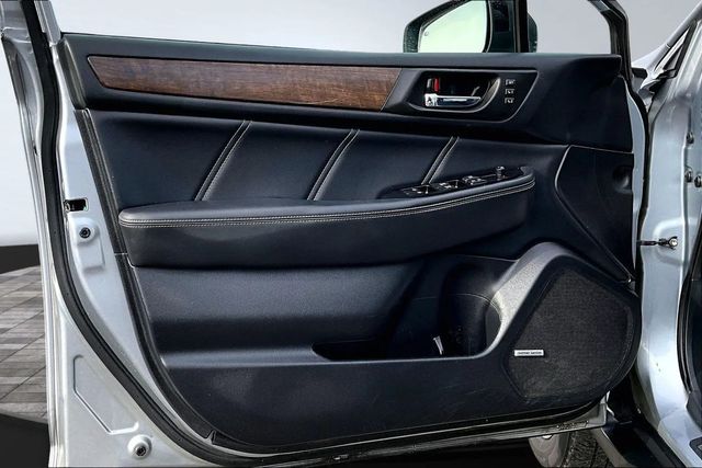 2018 Subaru Outback 2.5i Limited - 22955457 - 8