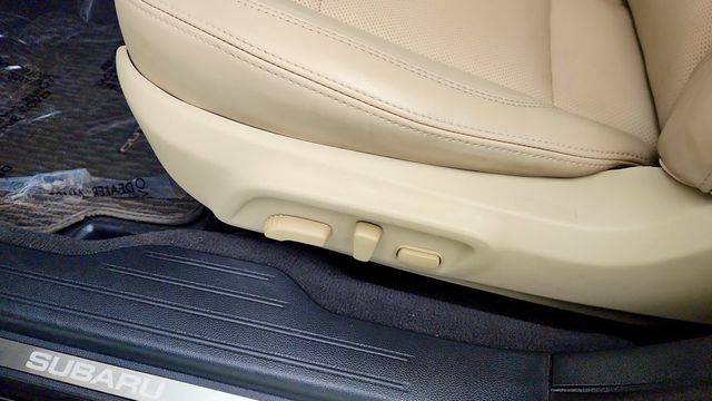 2018 Subaru Outback 2.5i Limited - 23099881 - 9