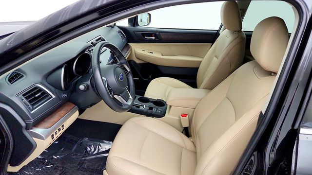 2018 Subaru Outback 2.5i Limited - 23099881 - 18