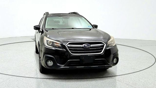 2018 Subaru Outback 2.5i Limited - 23099881 - 1