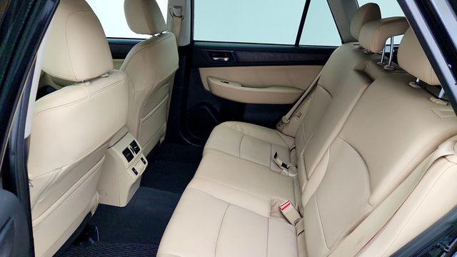 2018 Subaru Outback 2.5i Limited - 23099881 - 19