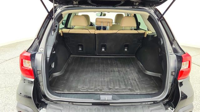 2018 Subaru Outback 2.5i Limited - 23099881 - 20