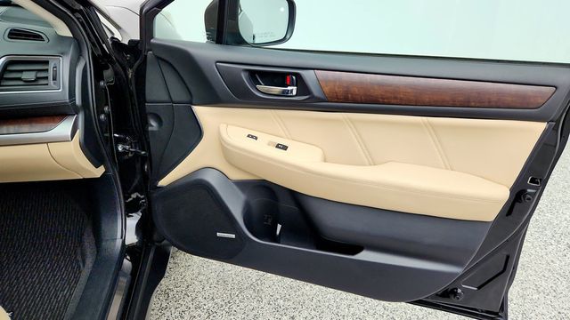 2018 Subaru Outback 2.5i Limited - 23099881 - 24