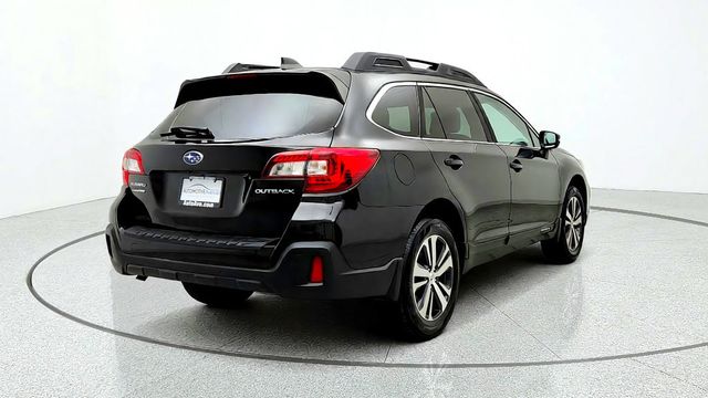 2018 Subaru Outback 2.5i Limited - 23099881 - 4