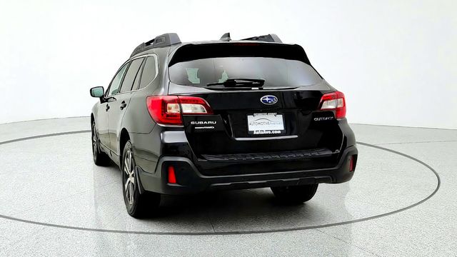 2018 Subaru Outback 2.5i Limited - 23099881 - 5