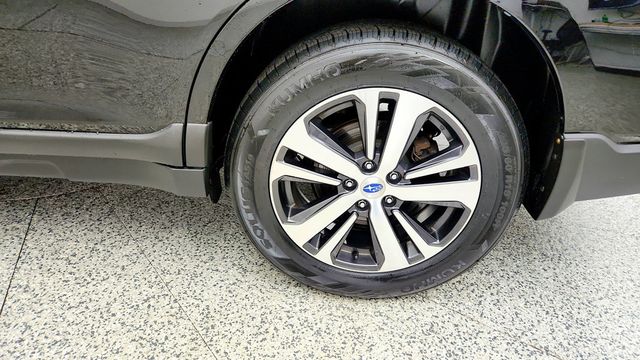 2018 Subaru Outback 2.5i Limited - 23099881 - 8