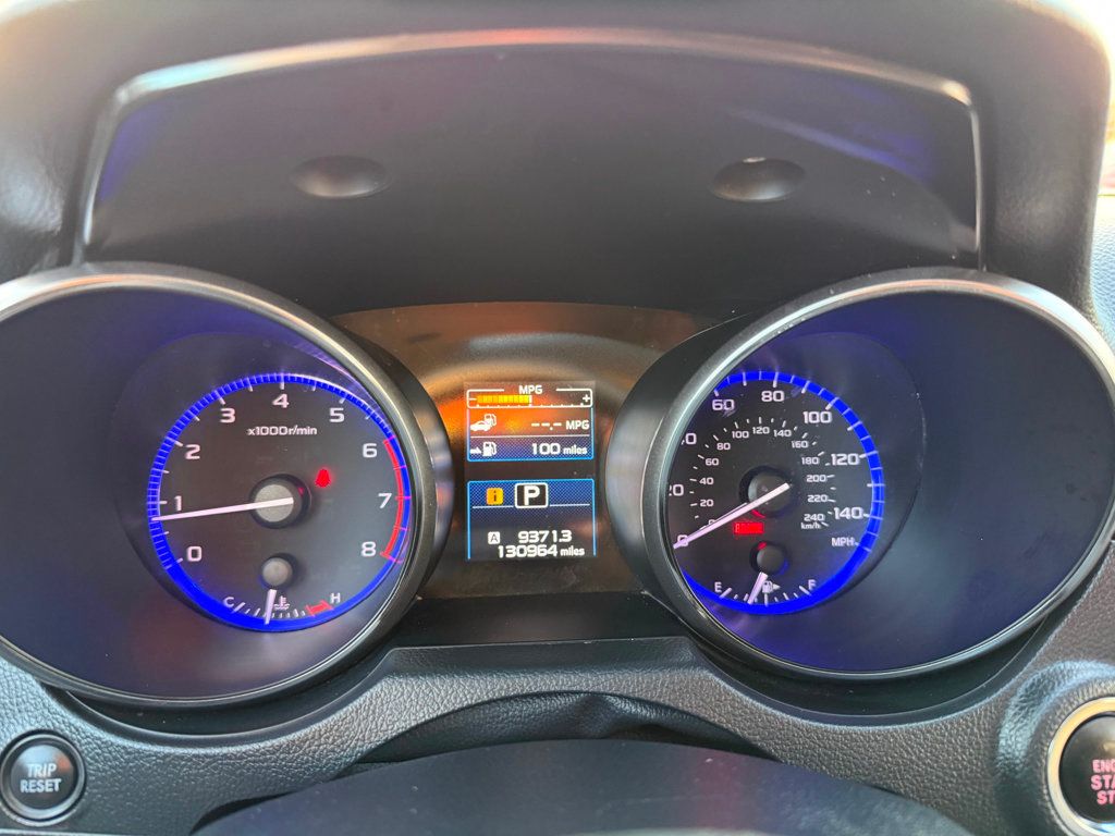 2018 Subaru Outback 2.5i Limited - 22972692 - 11