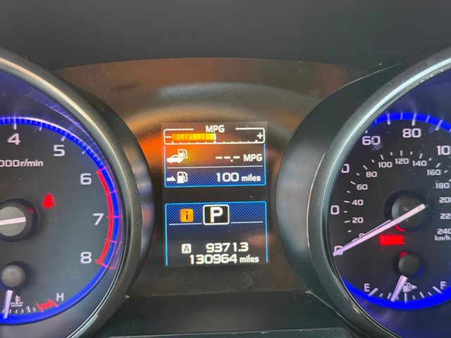 2018 Subaru Outback 2.5i Limited - 22972692 - 12