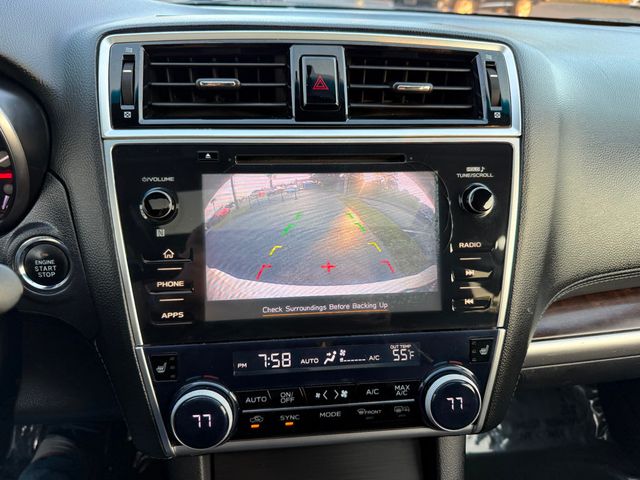 2018 Subaru Outback 2.5i Limited - 22972692 - 14