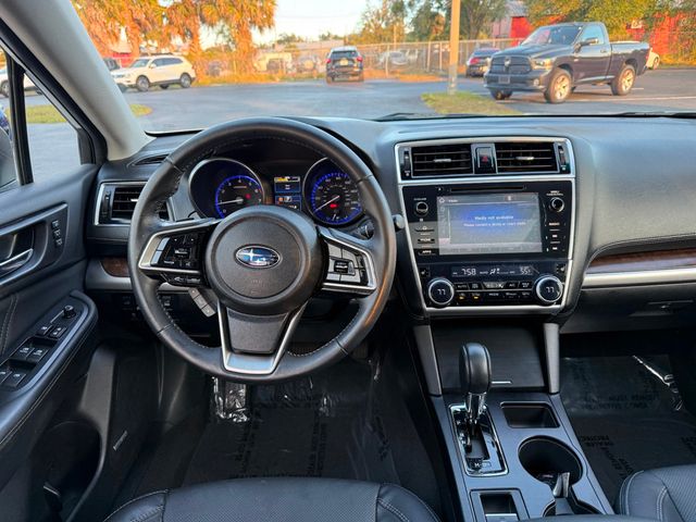 2018 Subaru Outback 2.5i Limited - 22972692 - 16