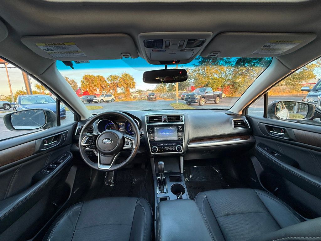 2018 Subaru Outback 2.5i Limited - 22972692 - 17