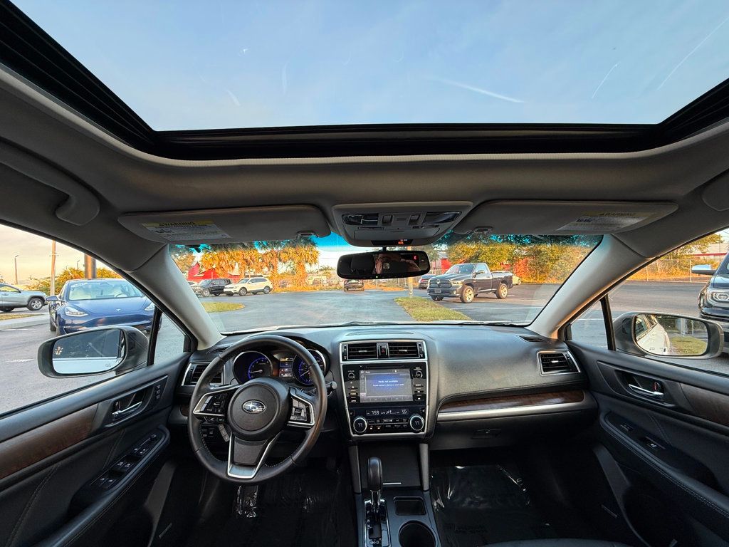 2018 Subaru Outback 2.5i Limited - 22972692 - 18