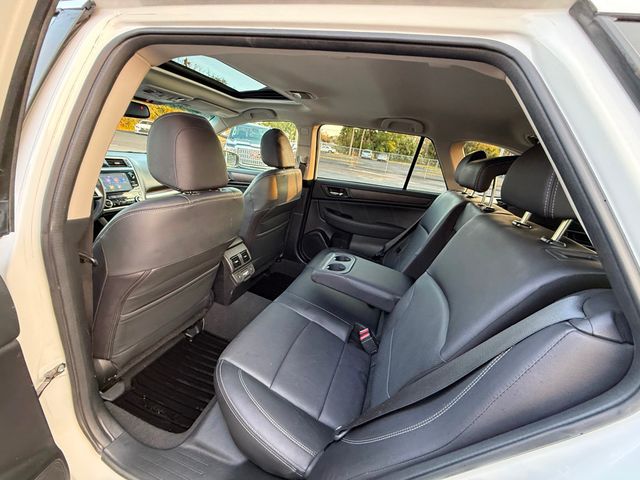 2018 Subaru Outback 2.5i Limited - 22972692 - 21