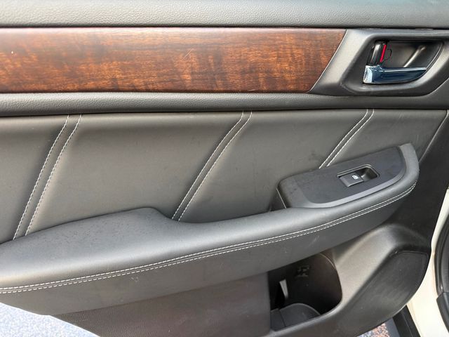 2018 Subaru Outback 2.5i Limited - 22972692 - 22