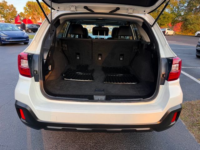 2018 Subaru Outback 2.5i Limited - 22972692 - 23