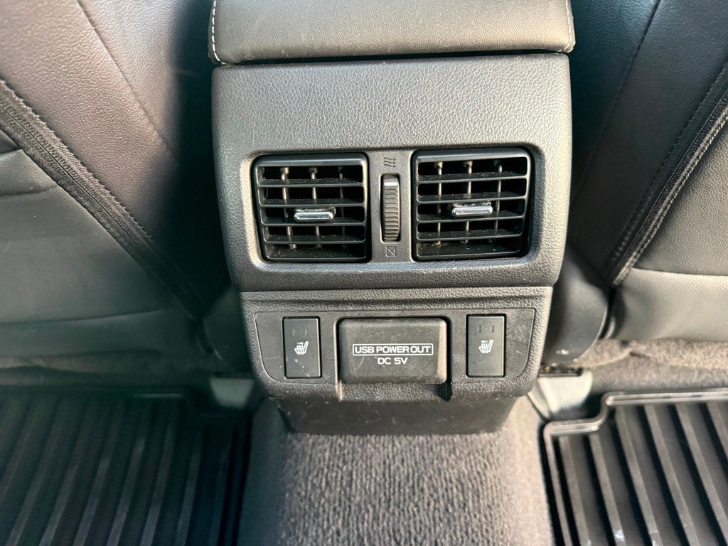 2018 Subaru Outback 2.5i Limited - 22972692 - 26