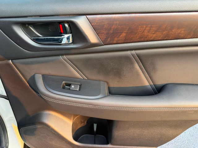 2018 Subaru Outback 2.5i Limited - 22972692 - 27