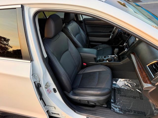 2018 Subaru Outback 2.5i Limited - 22972692 - 28