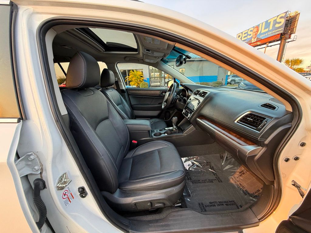 2018 Subaru Outback 2.5i Limited - 22972692 - 29