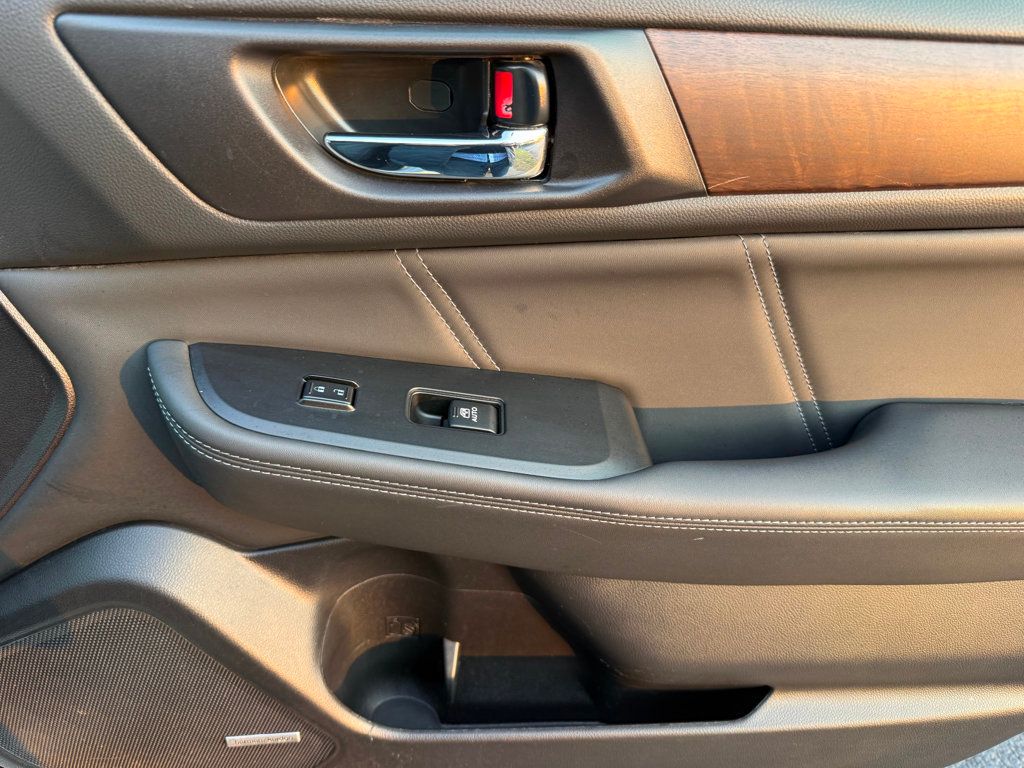 2018 Subaru Outback 2.5i Limited - 22972692 - 31