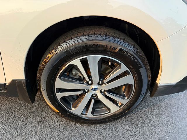 2018 Subaru Outback 2.5i Limited - 22972692 - 33