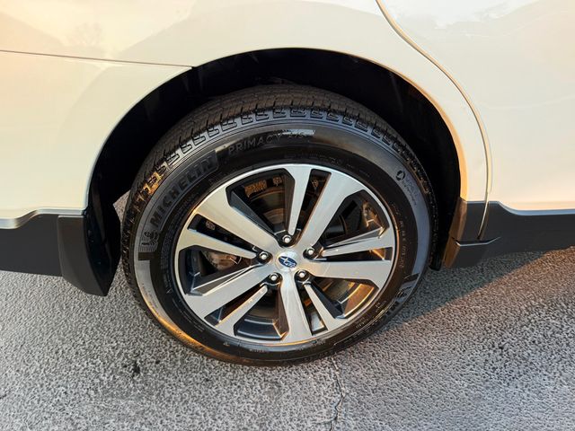 2018 Subaru Outback 2.5i Limited - 22972692 - 34