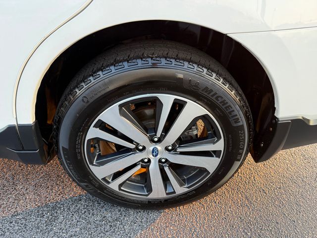 2018 Subaru Outback 2.5i Limited - 22972692 - 35