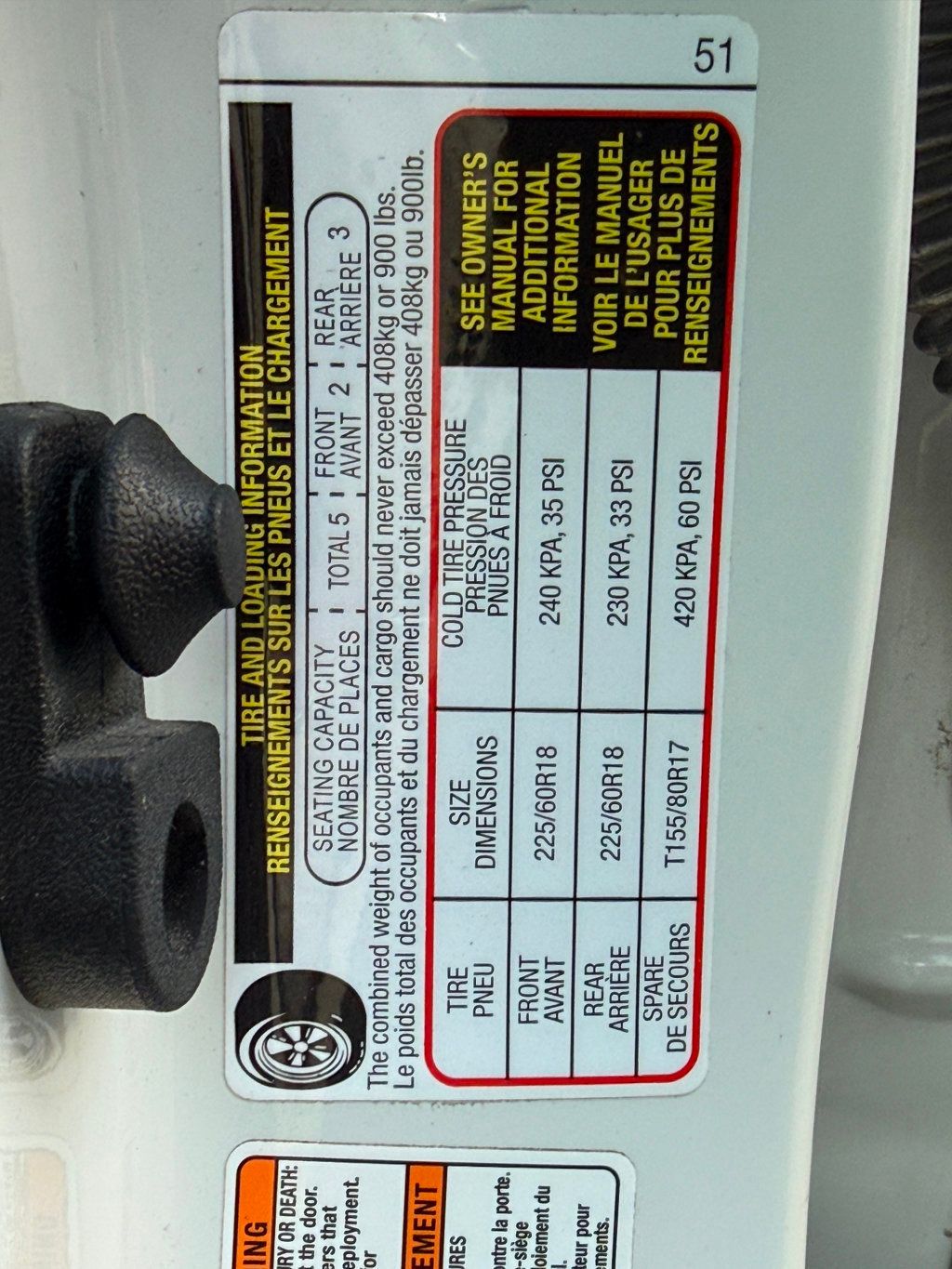 2018 Subaru Outback 2.5i Limited - 22972692 - 37