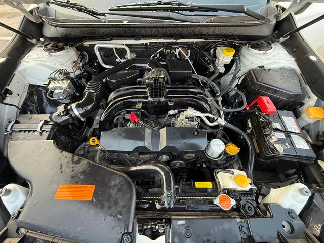 2018 Subaru Outback 2.5i Limited - 22972692 - 39