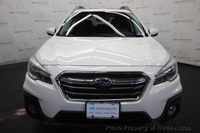 2018 Subaru Outback 2.5i Limited - 22990940 - 10