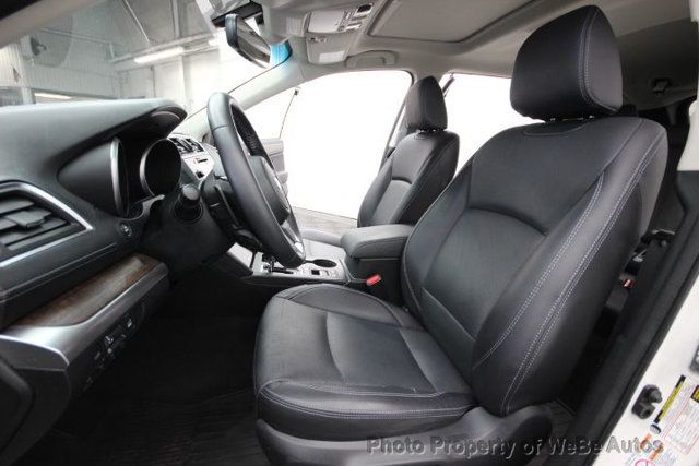 2018 Subaru Outback 2.5i Limited - 22990940 - 11