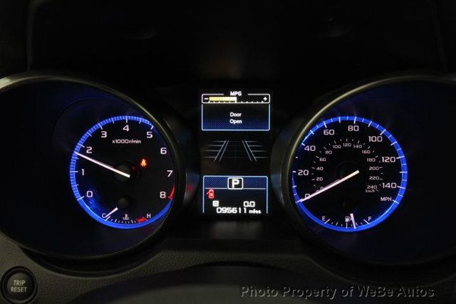 2018 Subaru Outback 2.5i Limited - 22990940 - 16