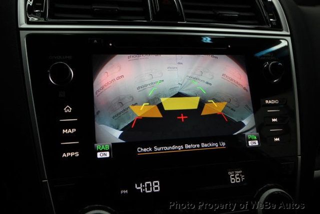2018 Subaru Outback 2.5i Limited - 22990940 - 21