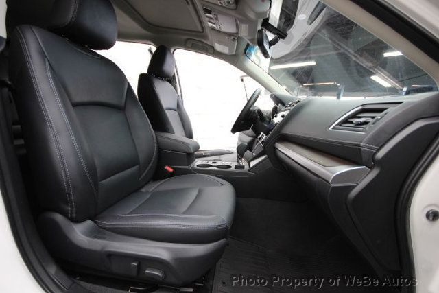 2018 Subaru Outback 2.5i Limited - 22990940 - 27
