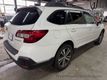 2018 Subaru Outback 2.5i Limited - 22990940 - 2